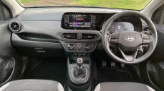 Hyundai i10 1.0 [63] Advance 5dr [Nav] Petrol Hatchback